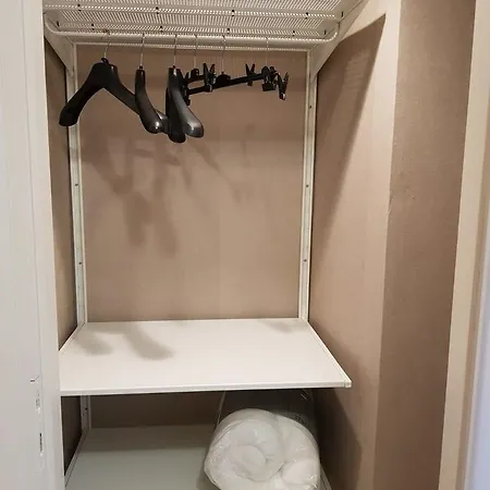 Appartement Paradiso 29