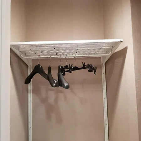Appartement Paradiso 29