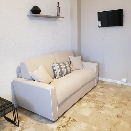 Paradiso 29 Apartamento
