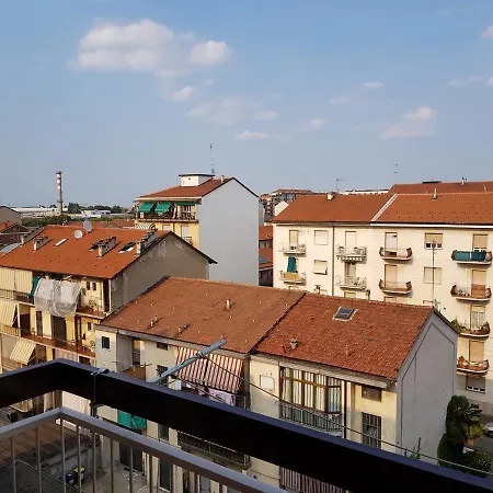 Appartement Paradiso 29 *