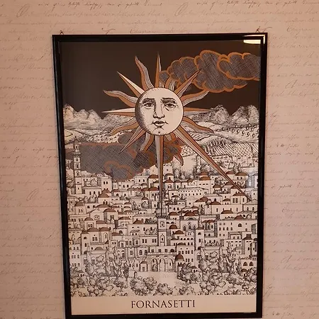 Paradiso 29 * Turin