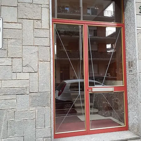 Paradiso 29 Turin