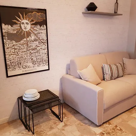 Paradiso 29 Apartamento Turín