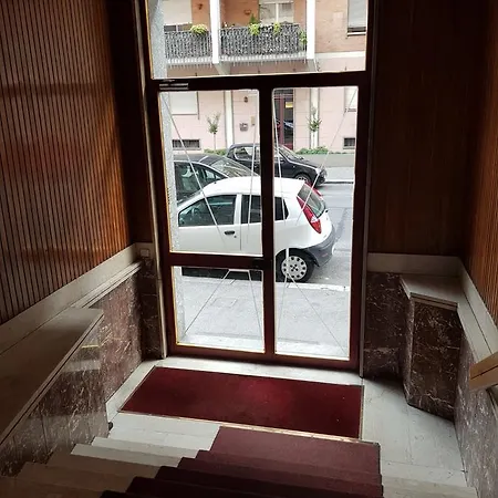Apartamento Paradiso 29 Turín