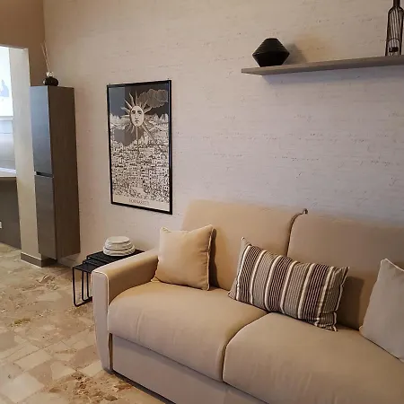 Paradiso 29 Apartamento